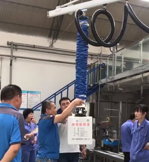 氣動(dòng)吸吊機(jī)